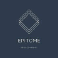Epitome Development logo - Similar company to Greenleaf