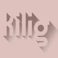 Studio Kilig logo - Similar company to Idp360°