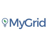 MyGrid logo - Similar company to Mygrid Ag