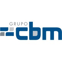 Grupo CBM logo - Similar company to Grupo Cbm