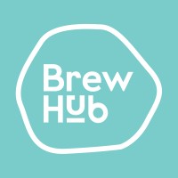 BrewHub logo - Similar company to Network Express