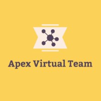 Apex Virtual Team logo - Similar company to Apex Virtual Staffing