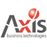 Axis Business Technologies Colorado Springs logo - Similar company to Storserver, Inc.