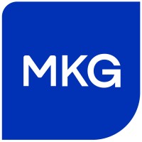 MKG Consulting logo - Similar company to Extendam