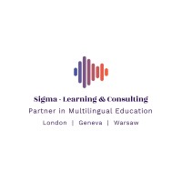 Sigma - Learning & Consulting logo - Similar company to Pt Talenta Borneo Harmoni