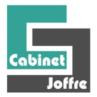 CABINET JOFFRE logo - Similar company to Géoportail De La Wallonie