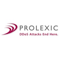 Prolexic Technologies logo - Similar company to Prolex Compacting Solutions