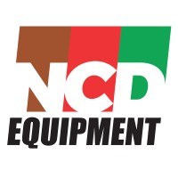 NCD Equipment Ltd logo - Similar company to Ncd Child