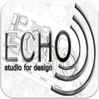 ECHO STUDIO FOR DESIGN logo - Similar company to Sova Creative