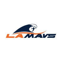 LA Mavs logo - Similar company to Raisemasters