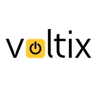 Voltix logo - Similar company to Voltix Energía