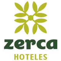 Zerca Hoteles logo - Similar company to Trika
