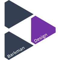 Barkman Design logo - Similar company to Cambrios Technologies Corporation