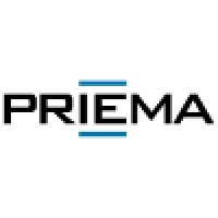 Priema BV logo - Similar company to Cimpax