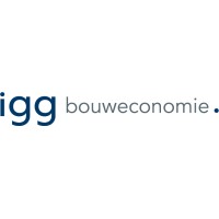 IGG Bouweconomie logo - Similar company to Valstar Simonis