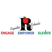 RAPIDES PARISH SCHOOL DISTRICT logo - Similar company to Knowledge Latam Chile