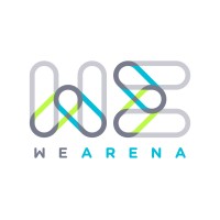 WeArena Entertainment S.p.A. logo - Similar company to Visio S.P.A.