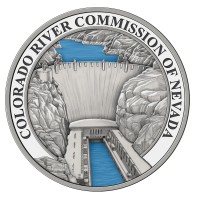 Colorado River Commission of Nevada logo - Similar company to Upper Colorado River Commission