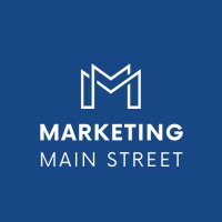 Marketing Main Street logo - Similar company to Rocketr