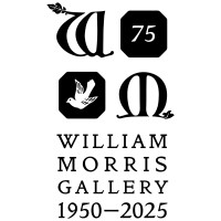 William Morris Gallery logo - Similar company to Autograph