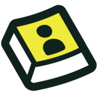 Namecard.ai logo - Similar company to Answer.Ai