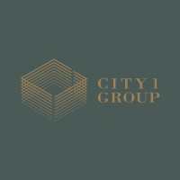 City-1 Group Greece logo - Similar company to City 1 Group