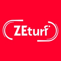 ZEturf logo - Similar company to Twenga Solutions