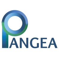 Pangea logo - Similar company to Cryptohub