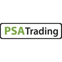 PSA TRADING LIMITED logo - Similar company to Sirud