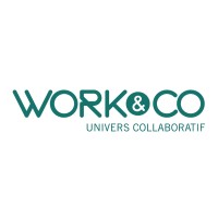 Work&Co Dunkerque logo - Similar company to Dicy School