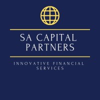 SA Capital Partners logo - Similar company to Thrive Tuition Uk
