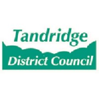 Tandridge District Council logo - Similar company to Reigate & Banstead Borough Council