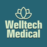 Welltech Medical logo - Similar company to Welltech Resources, Llc