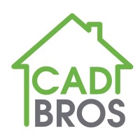 CAD BROS (AH Architectural Services UK Ltd) logo - Similar company to Outsource Cad