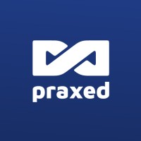 Praxed logo - Similar company to Pangea Commodities