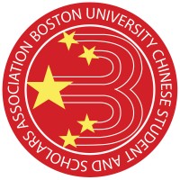 BUCSSA (Boston University Chinese Students and Scholars Association) logo - Similar company to Midrash.Tech