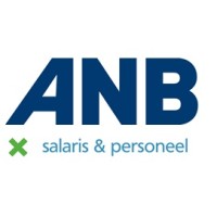ANB Salaris & Personeel logo - Similar company to Salarispoint | Salarisadministratie • Payroll • Hrm