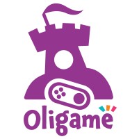 Oligame logo - Similar company to Veryo Studios