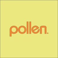 Pollen Design logo - Similar company to Studioko