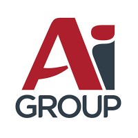 Australian Industry Group (Ai Group) logo - Similar company to Network Solutions (Aust) Pty Ltd