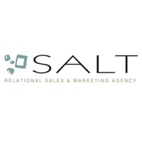 SALT Marketing and Lead Generation logo - Similar company to Herding Cats, Llc