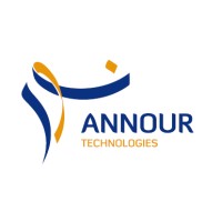 ANNOUR Technologies logo - Similar company to Optimulus