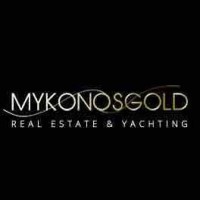 Mykonos Gold logo - Similar company to Meating Group