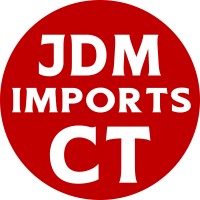 JDM Imports CT logo - Similar company to Jdm Sport Classics