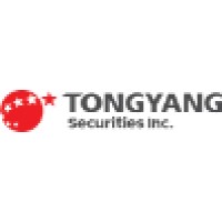 Tong Yang Securities