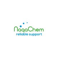 NaqaChem Water Solutions logo - Similar company to Soul Love And Earth