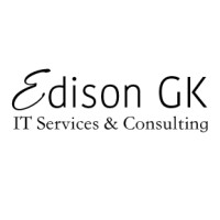 Edison GK logo - Similar company to Bytewyze Computer Services