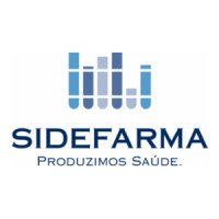 Sidefarma logo - Similar company to Iberfar, Indústria Farmacêutica S.A.