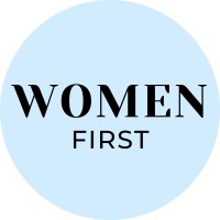 WOMEN FIRST logo - Similar company to Welcome To The Jungle France