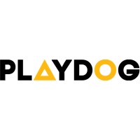 PLAYDOG logo - Similar company to Bad Crane